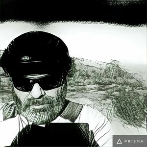 Meet your Posher, Timothy